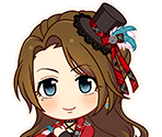 Ayaka Kishibe (Crimson Rockers)