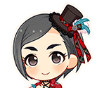 Chizuru Matsuo (Crimson Rockers)
