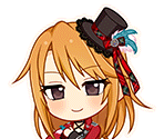 Haru Yuuki (Crimson Rockers)