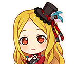 Hijiri Mochizuki (Crimson Rockers)