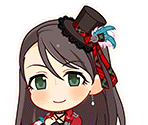 Honami Nishikawa (Crimson Rockers)