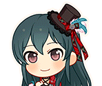 Izumi Ohishi (Crimson Rockers)