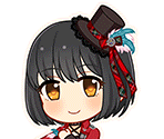 Kako Takafuji (Crimson Rockers)