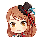 Karen Hojo (Crimson Rockers)