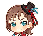 Kate (Crimson Rockers)