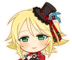 Otoha Umeki (Crimson Rockers)