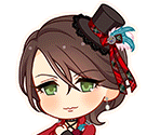 Rei Shinohara (Crimson Rockers)
