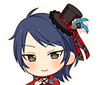 Rumi Wakui (Crimson Rockers)