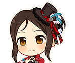 Honoka Ayase (Crimson Rockers)