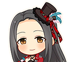 Shiori Sena (Crimson Rockers)