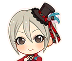 Syuko Shiomi (Crimson Rockers)