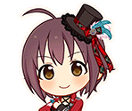 Tamami Wakiyama (Crimson Rockers)