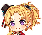 Tsukasa Kiryu (Crimson Rockers)
