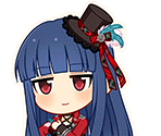 Yukimi Sajo (Crimson Rockers)
