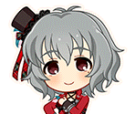 Yume Narumiya (Crimson Rockers)