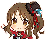 Aiko Takamori (Crimson Rockers)