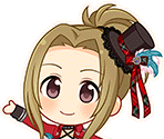 Itsuki Manabe (Crimson Rockers)