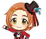 Kaoru Ryuzaki (Crimson Rockers)