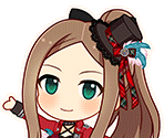 Kumiko Matsuyama (Crimson Rockers)
