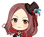 Marina Sawada (Crimson Rockers)