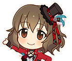 Meiko Namiki (Crimson Rockers)