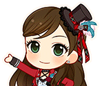 Misaki Etou (Crimson Rockers)