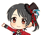 Miu Yaguchi (Crimson Rockers)