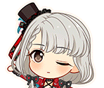 Nagi Hisakawa (Crimson Rockers)