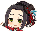 Naho Ebihara (Crimson Rockers)