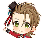 Natsuki Kimura (Crimson Rockers)