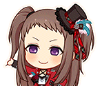 Reina Koseki (Crimson Rockers)