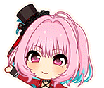 Riamu Yumemi (Crimson Rockers)