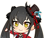 Risa Matoba (Crimson Rockers)