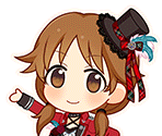 Sanae Katagiri (Crimson Rockers)