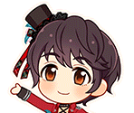 Shizuku Oikawa (Crimson Rockers)