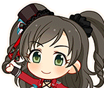 Sora Nonomura (Crimson Rockers)