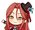 Tokiko Zaizen (Crimson Rockers)