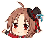 Yoko Saito (Crimson Rockers)
