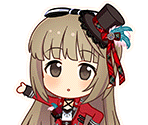 Yoshino Yorita (Crimson Rockers)