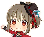 Yuko Hori (Crimson Rockers)