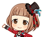 Yuzu Kitami (Crimson Rockers)