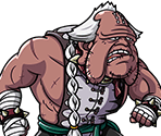 #1013 - General Hotdog