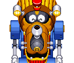 Zender Lion
