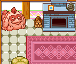 House Interior 2