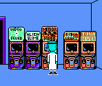 Arcade