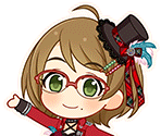 Ako Tsuchiya (Crimson Rockers)