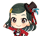 Aoi Shuto (Crimson Rockers)