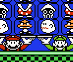 Characters