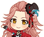 Ayuna Hamakawa (Crimson Rockers)