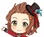 Emi Namba (Crimson Rockers)